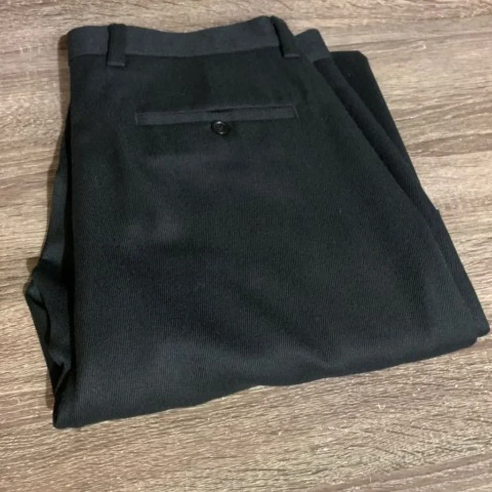 Banana Republic used excellent